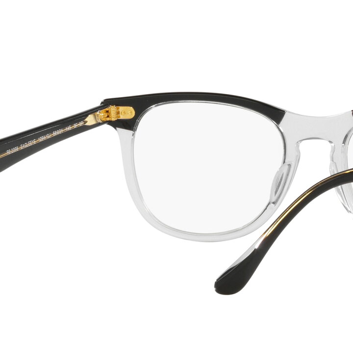 楽天市場】レイバン RB2398F 1294GJ 53 サングラス Ray-Ban イーグル 