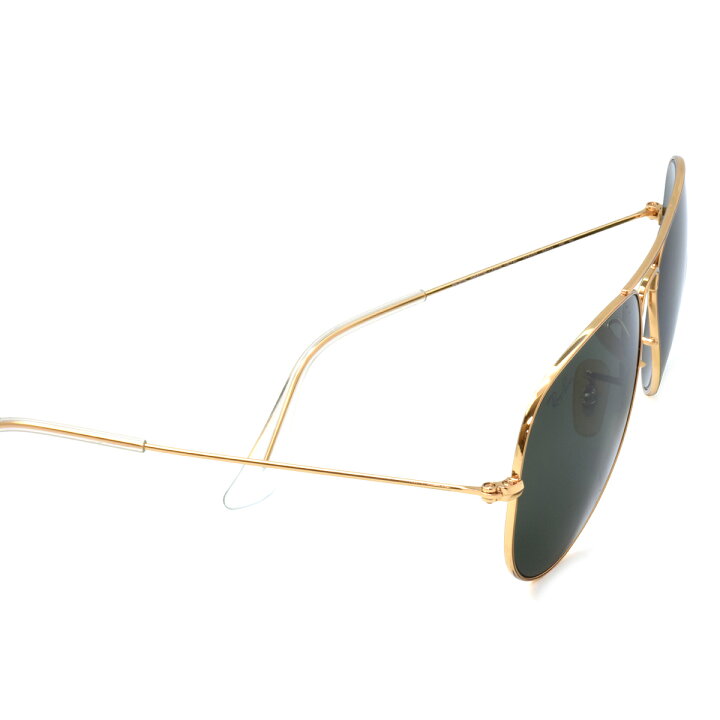 楽天市場】Ray-Ban RB3025 W3400 58 サングラス トップガン 