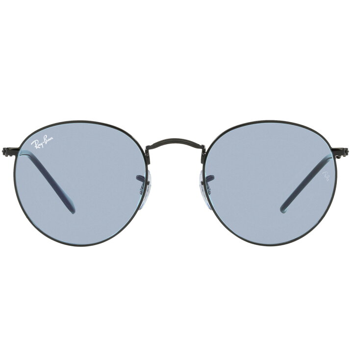 楽天市場】レイバン RB3447 002/64 50 サングラス Ray-Ban ROUND METAL 