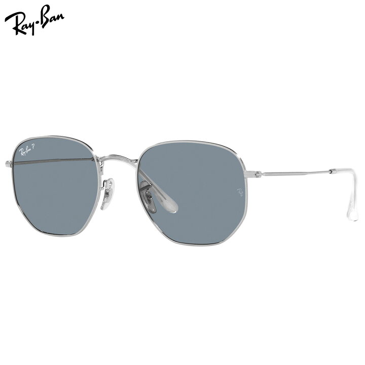 楽天市場】ブラックフライデー30%OFF レイバン RB3548N 003/02 54 