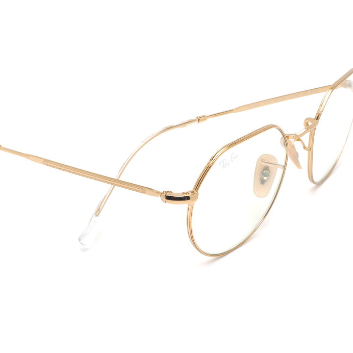 楽天市場】Ray-Ban RB3565 001/GG 51 サングラス レイバン JACK  