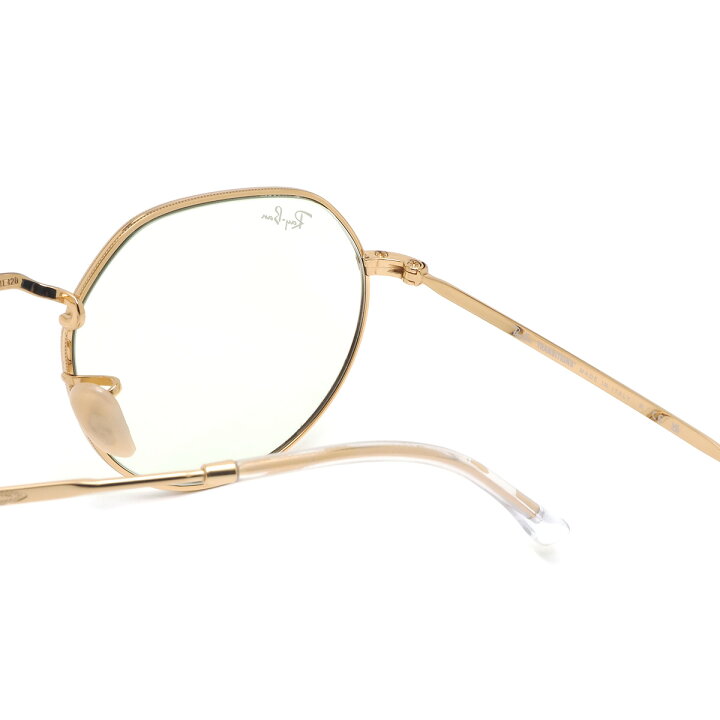 楽天市場】Ray-Ban RB3565 001/GG 51 サングラス レイバン JACK  