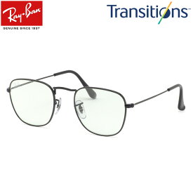 レイバン RB3857 002/GH 51 サングラス Ray-Ban FRANK フランク TRANSITIONS 色が変わる 調光レンズ 調光サングラス メンズ レディース