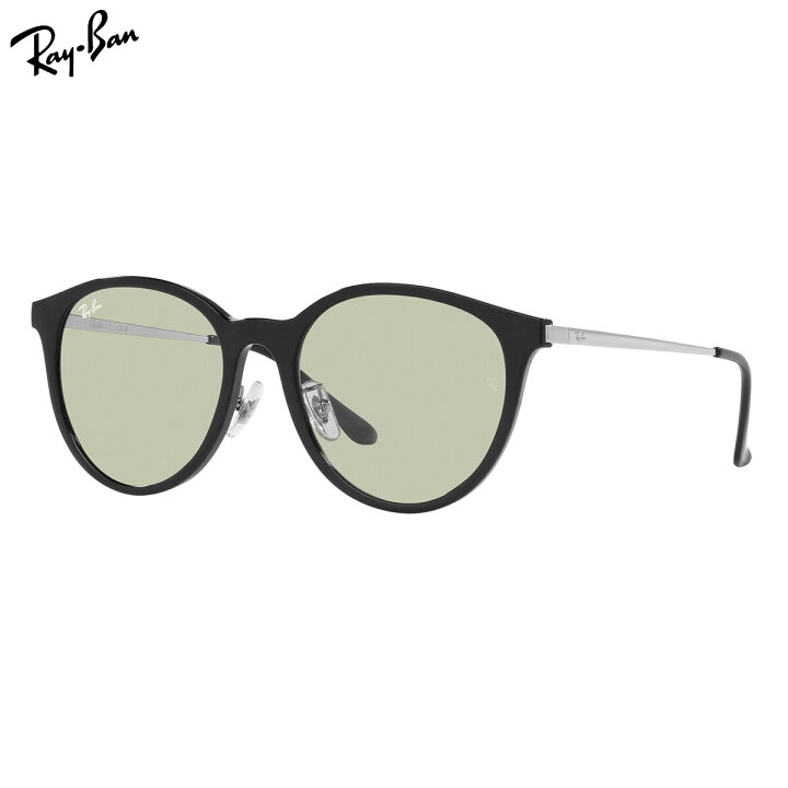 楽天市場】レイバン RB4334D 6292/2 55 サングラス Ray-Ban ジャパン 
