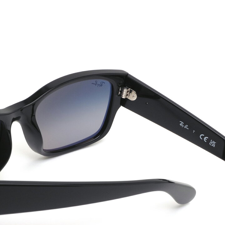 楽天市場】Ray-Ban RB4388 601/71 58 サングラス レイバン 