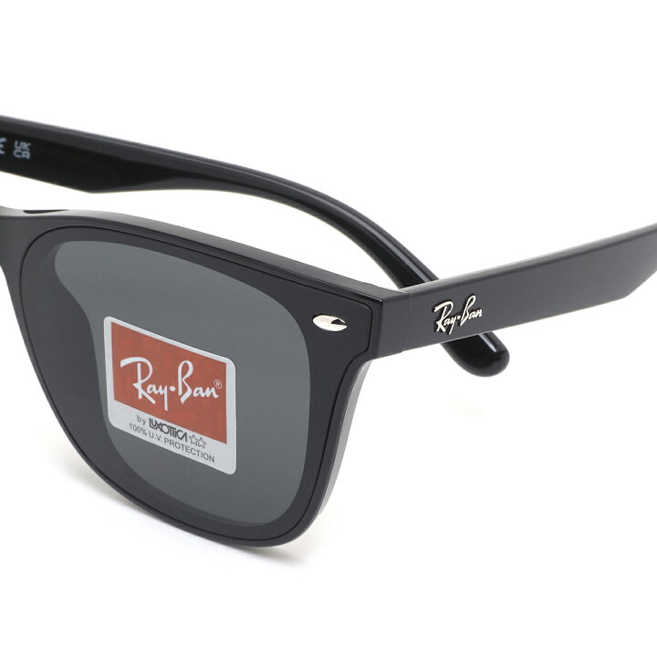 楽天市場】レイバン RB4391D 601/87 65 サングラス Ray-Ban ロー 