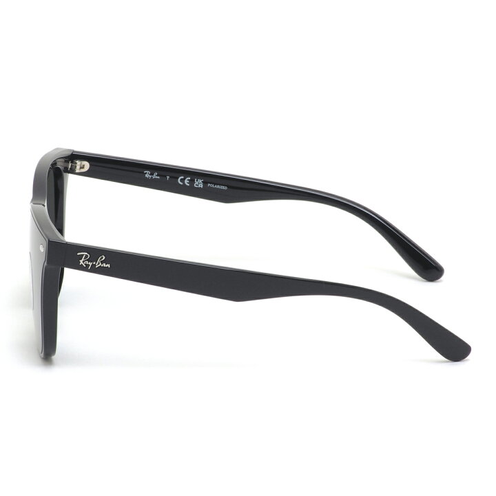 楽天市場】レイバン RB4391D 601/9A 65 サングラス Ray-Ban 偏光レンズ 