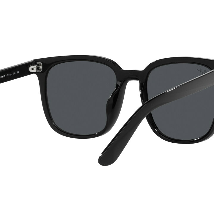 楽天市場】Ray-Ban RB4401D 601/87 57 サングラス レイバン WASHED 