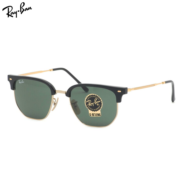 楽天市場】Ray-Ban RB4416 601/31 53 サングラス レイバン NEW  