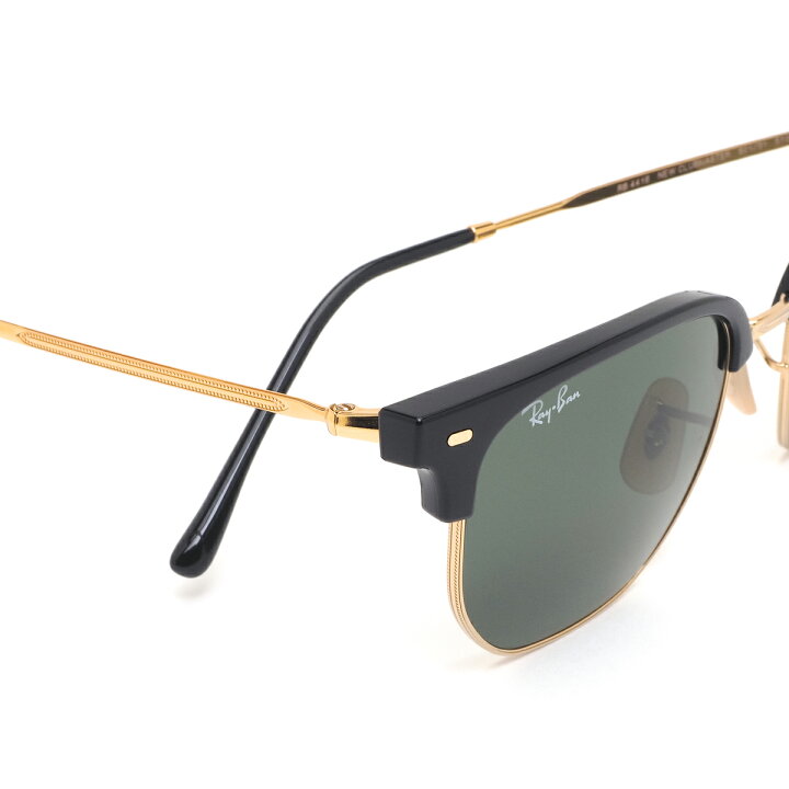 楽天市場】Ray-Ban RB4416 601/31 53 サングラス レイバン NEW 