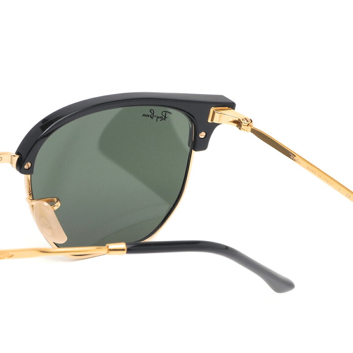 楽天市場】Ray-Ban RB4416 601/31 53 サングラス レイバン NEW 