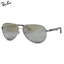 楽天市場】rayban rb8313 001／51 61サイズの通販