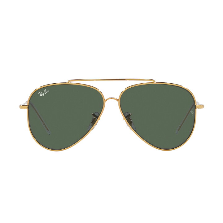 楽天市場】レイバン RBR0101S 001/VR 59 サングラス Ray-Ban AVIATOR 