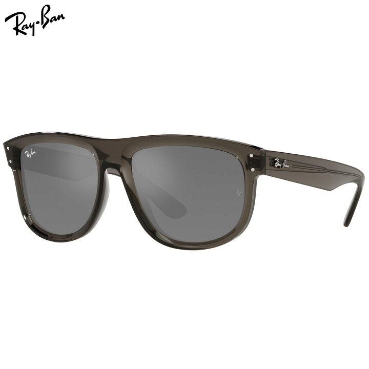 楽天市場】レイバン RBR0501S 6707GS 56 サングラス Ray-Ban BOYFRIEND 