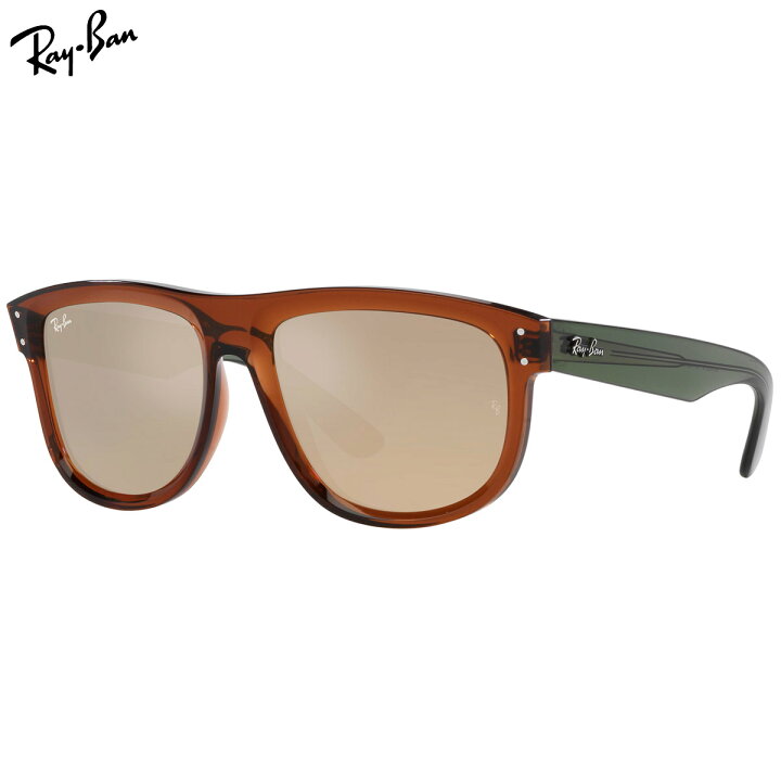 楽天市場】レイバン RBR0501S 67102O 56 サングラス Ray-Ban BOYFRIEND 