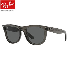 レイバン RBR0502S 6707GR 53 サングラス Ray-Ban WAYFARER REVERSE ウェイファーラー リバース メンズ レディース