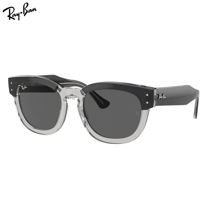 楽天市場】Ray-Ban RB0298SF 1396B1 53 サングラス レイバン MEGA 
