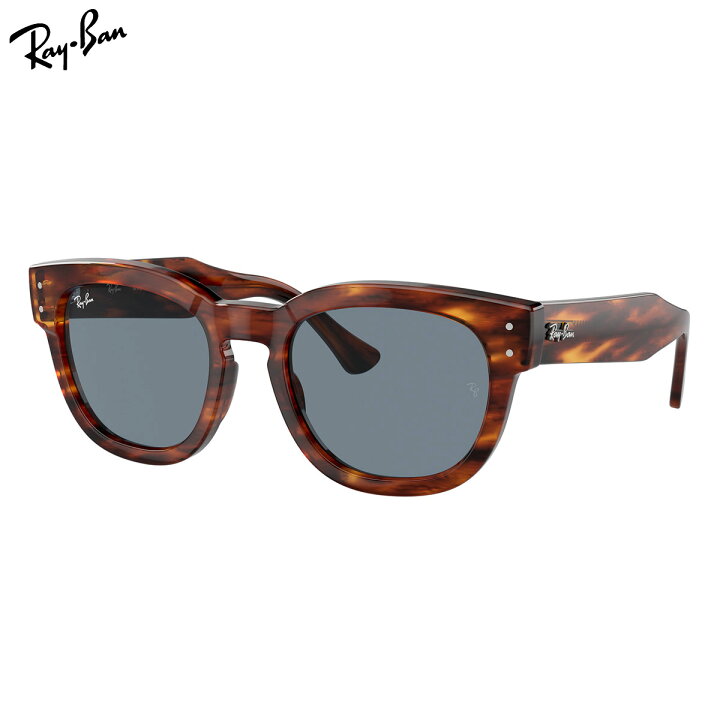 楽天市場】Ray-Ban RB0298SF 954/62 53 サングラス レイバン MEGA 