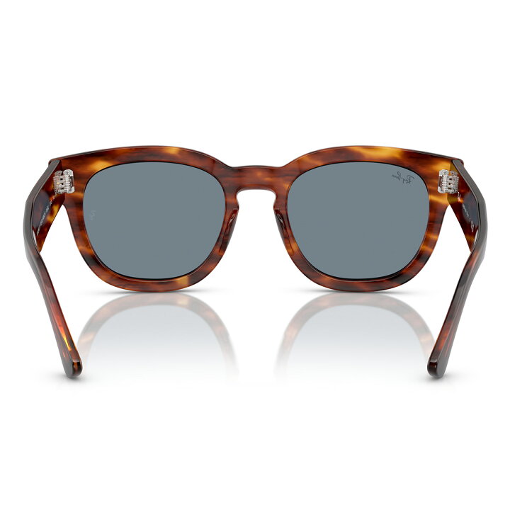 楽天市場】Ray-Ban RB0298SF 954/62 53 サングラス レイバン MEGA  