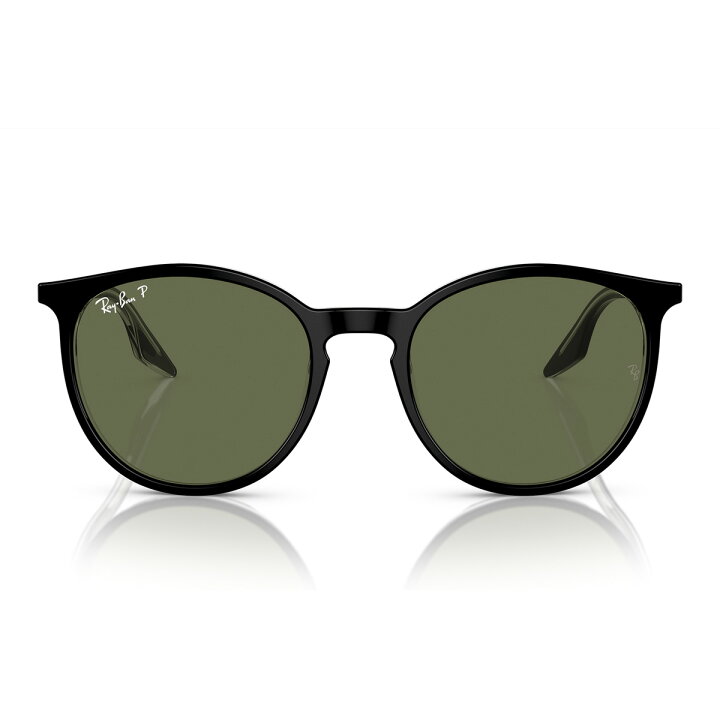 楽天市場】レイバン RB2204F 919/58 54 サングラス Ray-Ban 偏光レンズ 