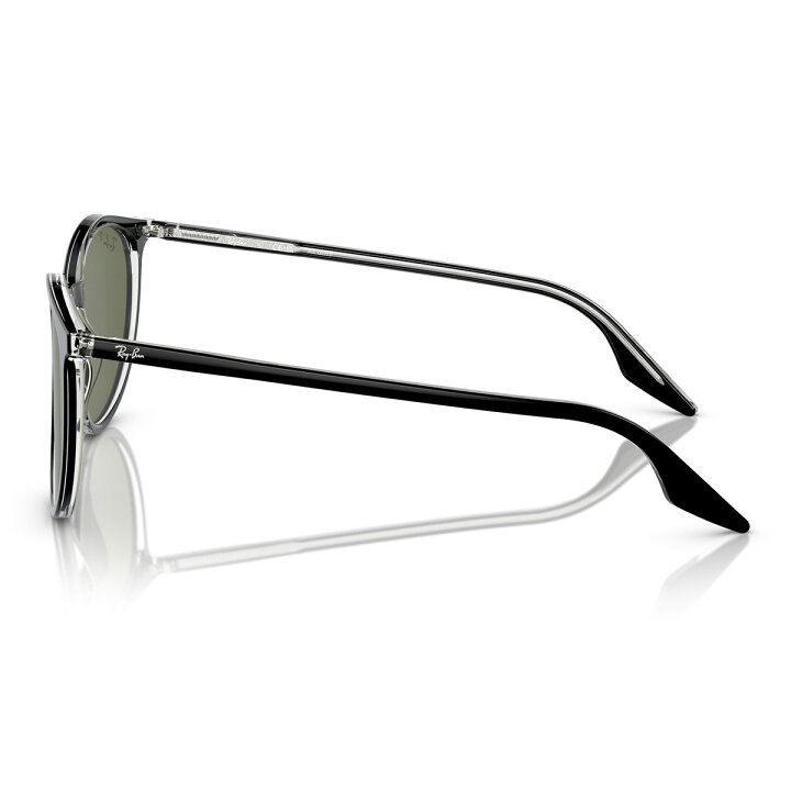 楽天市場】レイバン RB2204F 919/58 54 サングラス Ray-Ban 偏光レンズ 