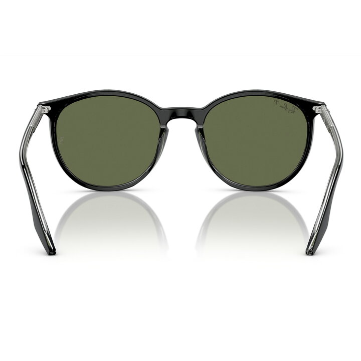 楽天市場】レイバン RB2204F 919/58 54 サングラス Ray-Ban 偏光レンズ 