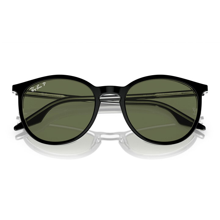 楽天市場】レイバン RB2204F 919/58 54 サングラス Ray-Ban 偏光レンズ 