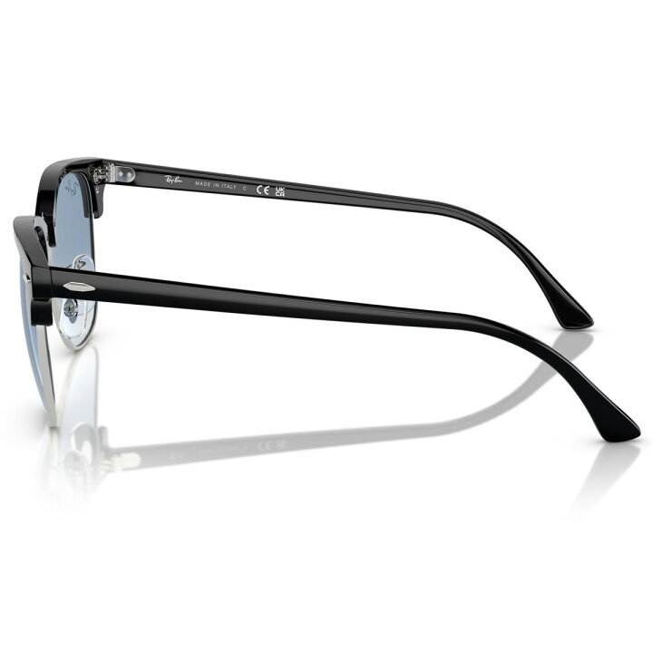 楽天市場】レイバン RB3016 13543F 51 サングラス Ray-Ban CLUBMASTER 