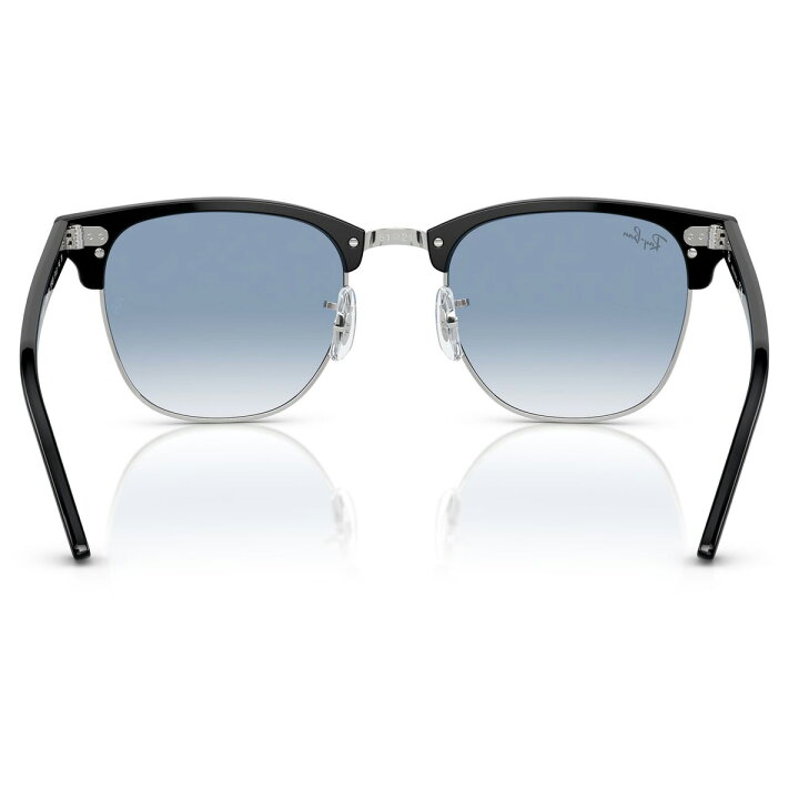 楽天市場】レイバン RB3016 13543F 51 サングラス Ray-Ban CLUBMASTER 