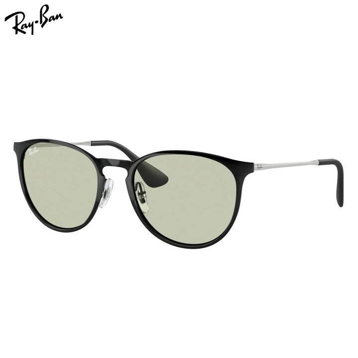 楽天市場】レイバン RB3539 9268/2 54 サングラス Ray-Ban ERIKA METAL 