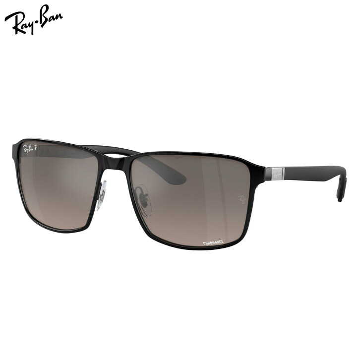 楽天市場】レイバン RB3721CH 186/5J 59 サングラス Ray-Ban 