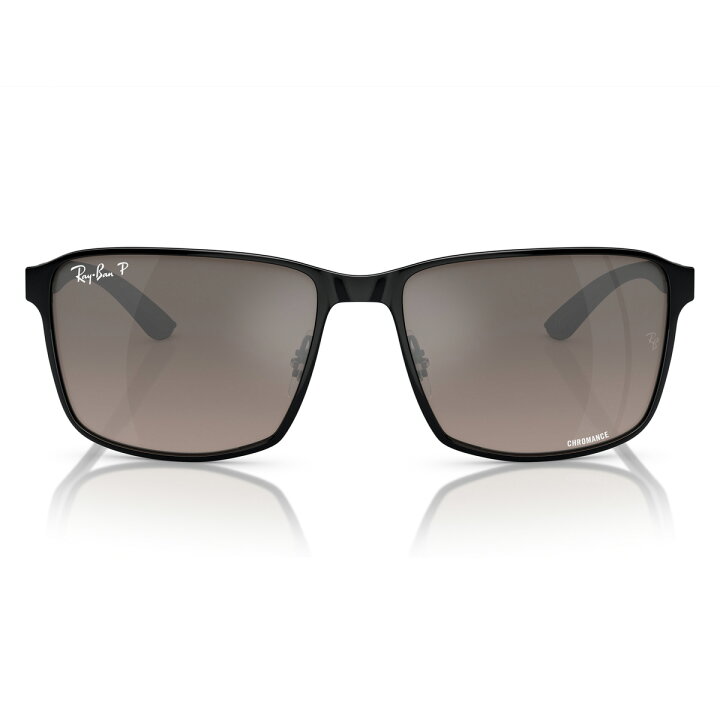 楽天市場】レイバン RB3721CH 186/5J 59 サングラス Ray-Ban 