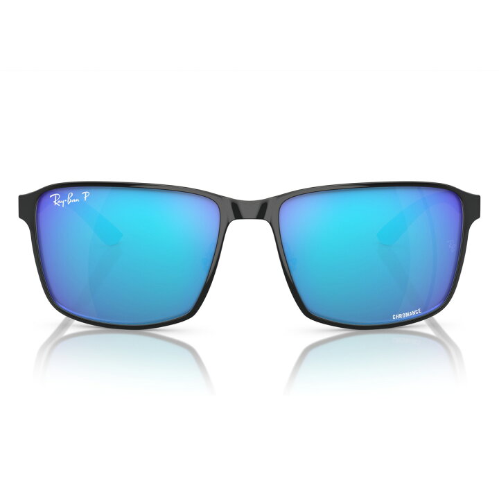 楽天市場】レイバン RB3721CH 9144A1 59 サングラス Ray-Ban 