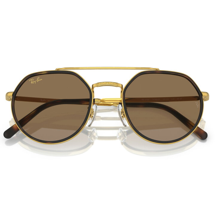 楽天市場】レイバン RB3765 9196GI 53 サングラス Ray-Ban 調光レンズ 