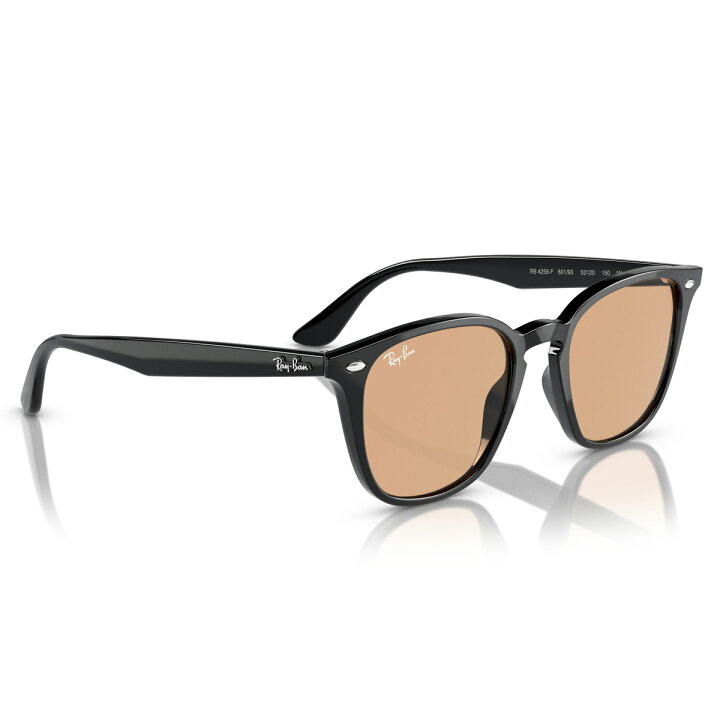 楽天市場】レイバン RB4258F 601/93 52 サングラス Ray-Ban WASHED 