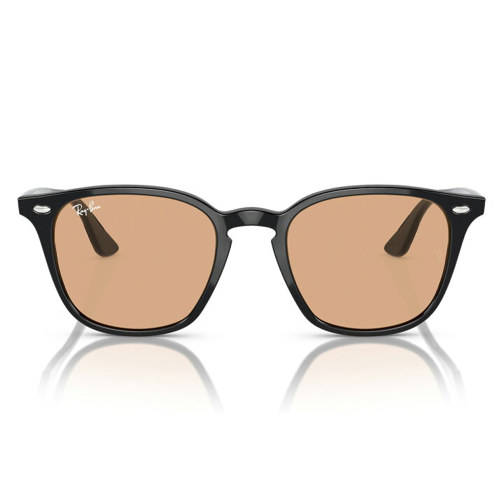 楽天市場】レイバン RB4258F 601/93 52 サングラス Ray-Ban WASHED 