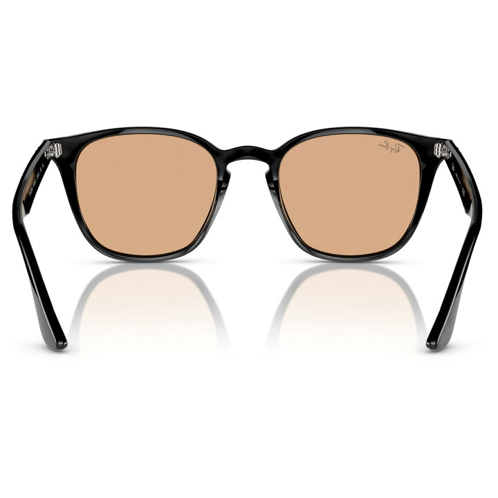 楽天市場】レイバン RB4258F 601/93 52 サングラス Ray-Ban WASHED 