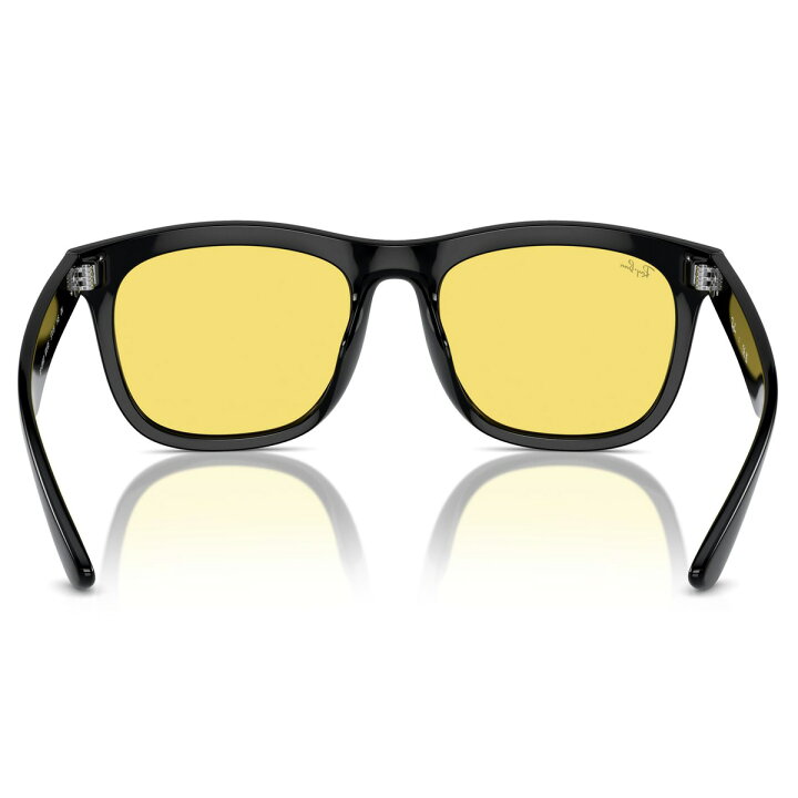 楽天市場】レイバン RB4260D 601/85 57 サングラス Ray-Ban アジア 