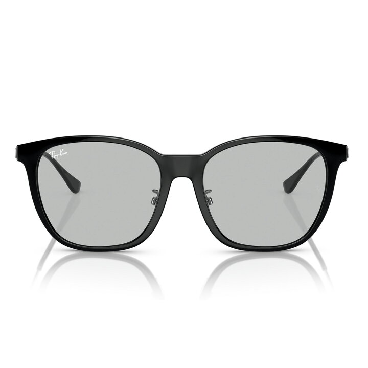楽天市場】Ray-Ban RB4333D 601/87 55 サングラス レイバン WASHED  