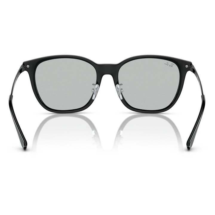 楽天市場】レイバン RB4333D 601/87 55 サングラス Ray-Ban WASHED 