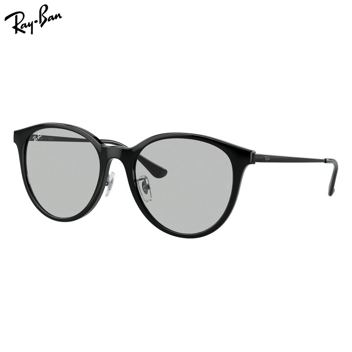 楽天市場】Ray-Ban RB4334D 601/87 55 サングラス レイバン WASHED 