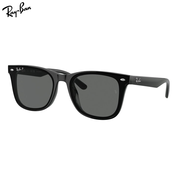 楽天市場】Ray-Ban RB4391D 601/81 65 サングラス レイバン 偏光レンズ 