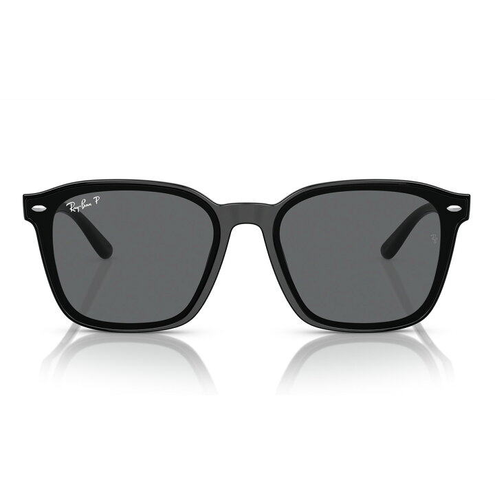 楽天市場】レイバン RB4392D 601/81 66 サングラス Ray-Ban 偏光レンズ 