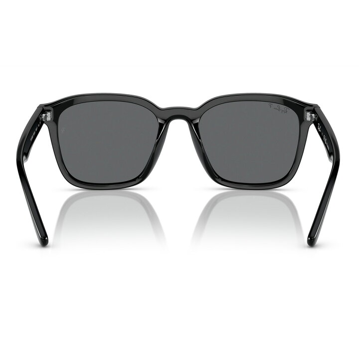 楽天市場】Ray-Ban RB4392D 601/81 66 サングラス レイバン 偏光レンズ 