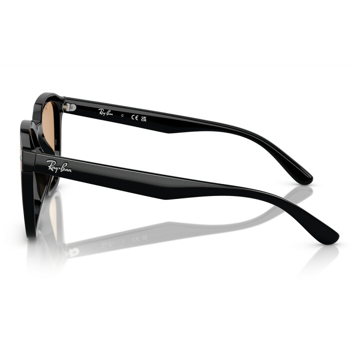 楽天市場】レイバン RB4392D 601/93 66 サングラス Ray-Ban WASHED 