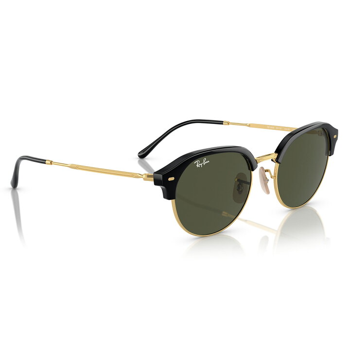 楽天市場】レイバン RB4429 601/31 55 サングラス Ray-Ban クラウン 