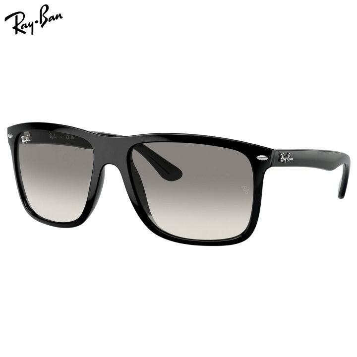 楽天市場】Ray-Ban RB4547F 601/32 60 サングラス レイバン BOYFRIEND  