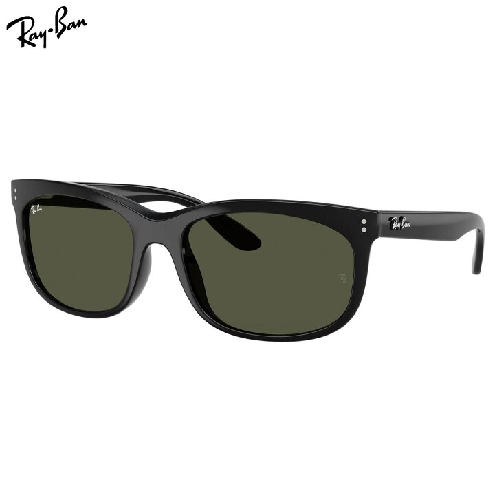 楽天市場】Ray-Ban RB2389F 901/31 60 サングラス レイバン BALORETTE 