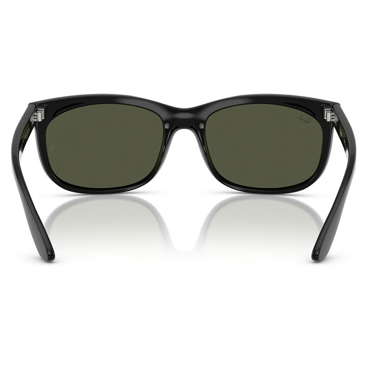 楽天市場】Ray-Ban RB2389F 901/31 60 サングラス レイバン BALORETTE 