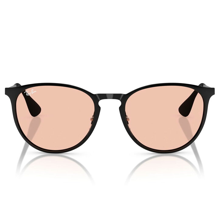 楽天市場】レイバン RB3539 002/5 54 サングラス Ray-Ban ERIKA METAL  